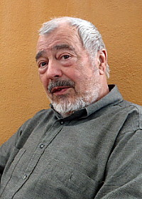 Klaus Hans Friedrich Bernhard, 2011