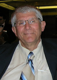 Brian Lapierre, 2012