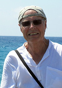 Gordon Wensley, 2013