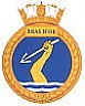 HMCS Bras d'Or badge