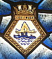 HMCS Chilliwack badge