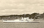 HMCS New Glasgow, DND photo