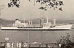 HMCS Provider, 1969 DND photo