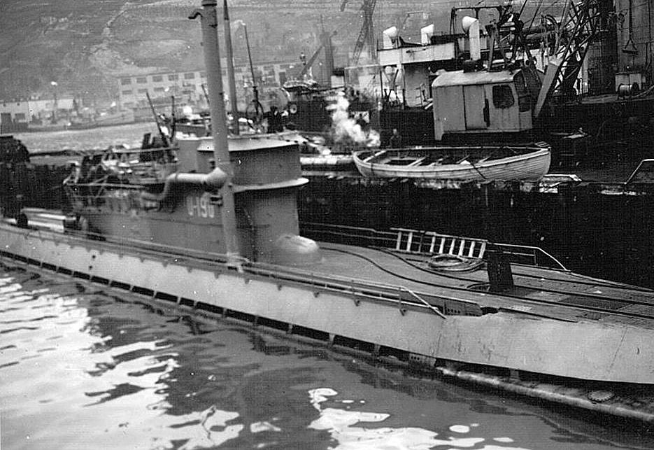 U-190