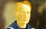 Ernest Baker alias James Wainwright thumbnail