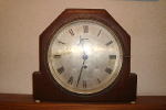 HMCS Prince Robert clock thumbnail