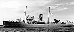 HMCS Chilliwack, 1940 DND photo