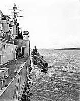 HMS Truncheon