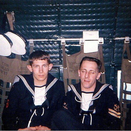 Royal Canadian Navy : Hockey in St Pierre & Miquelon.