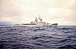 HMCS Fraser, Brian Lapierre photo