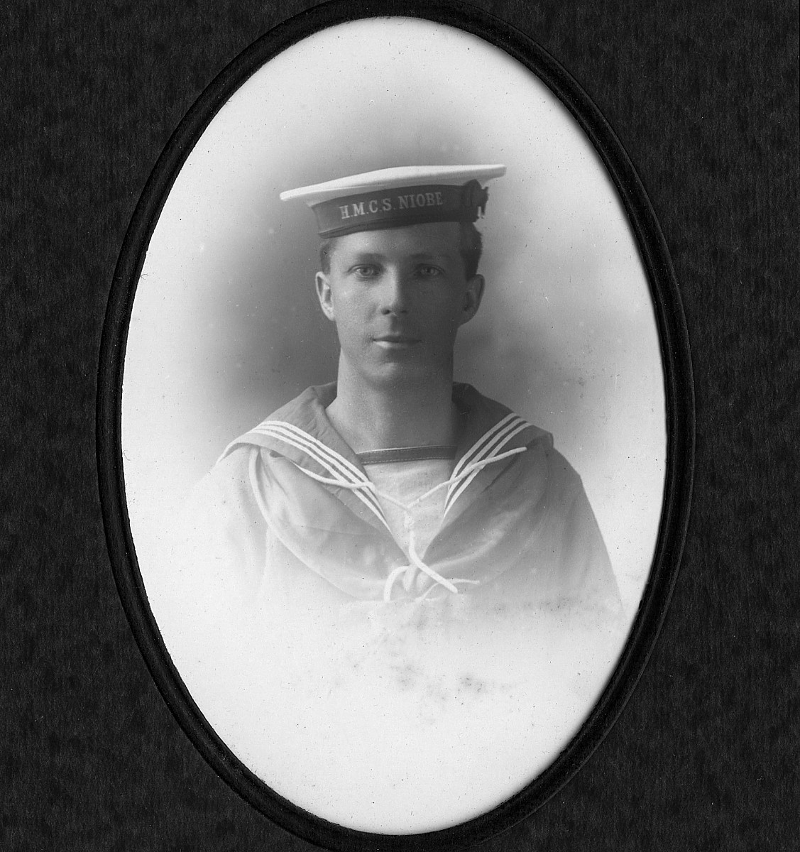 possibly William Rennie