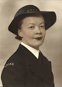 Gertrude Quinn