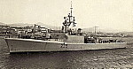 HMCS Chaudiere